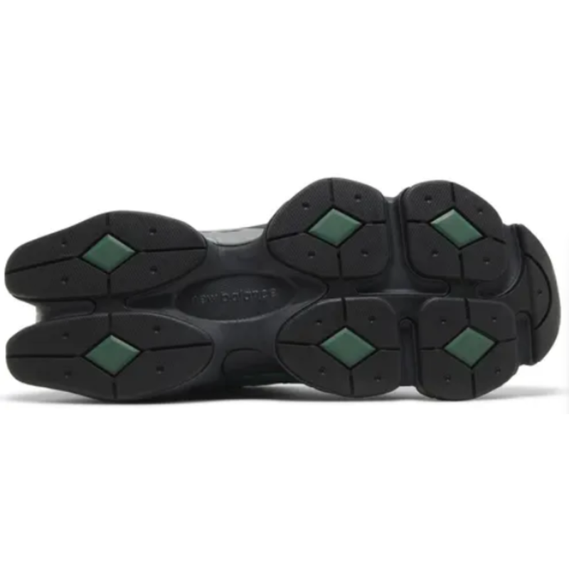 Tênis New Balance 9060 Team Forest Green