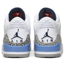 Tênis Nike Air Jordan 3 Retro 'Racer Blue'