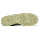 Tênis Nike Dunk Oil Green