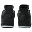 Tênis KAWS x Air Jordan 4 Retro 'Black'
