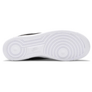 Tênis Nike Air Force 1 '07 LV8 'Metallic Swoosh Pack - Black