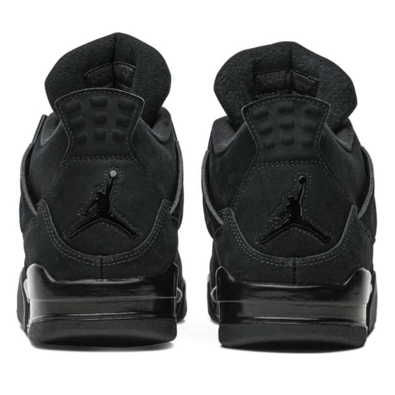 Tênis Air Jordan 4 Black Cat