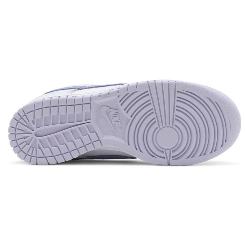 Tênis Dunk Low Purple Pulse