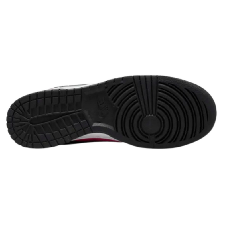 Tênis Nike Dunk Low PRM Graffiti Purple