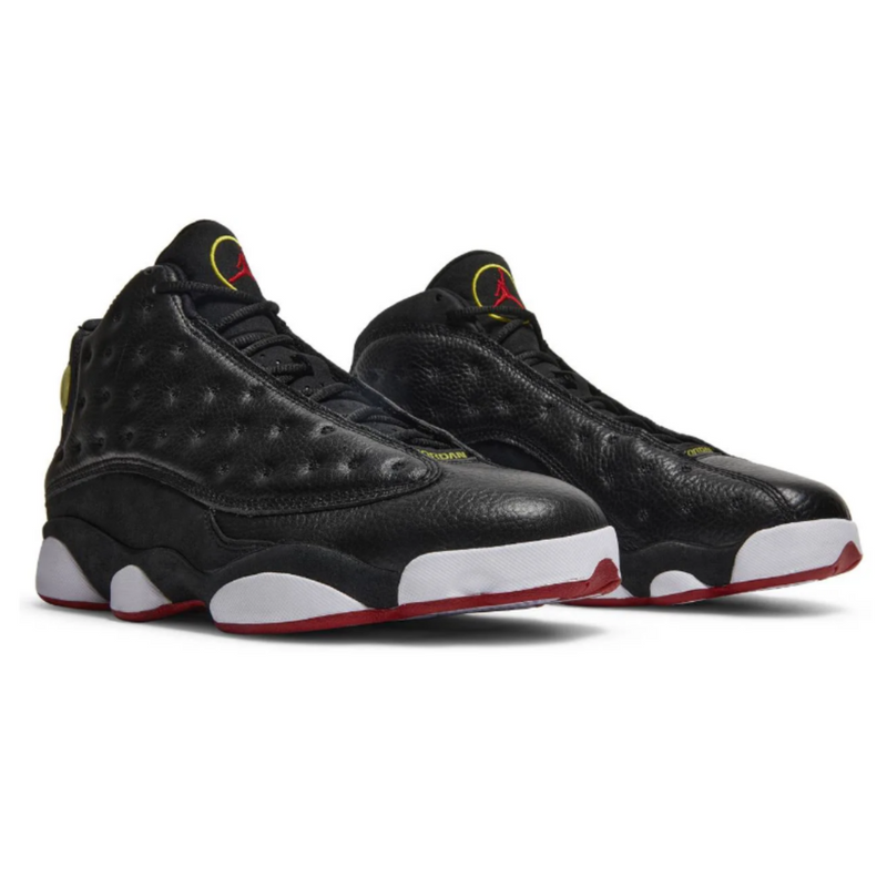 Tênis Air Jordan 13 Retro 'Playoff' 2011