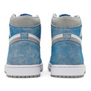 Tênis Air Jordan 1 High Hyper Royal