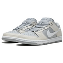 Tênis Nike Dunk Low SB Summit White