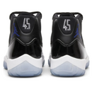 Tênis Nike Air Jordan 11 Retro 'Space Jam' 2016