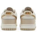 Tênis Nike Dunk Low 'Gold Swoosh'