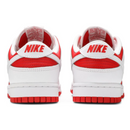 Tênis Nike Dunk Low Championship Red