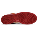 Tênis Dunk Low Midas Gold