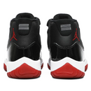 Tênis Air Jordan 11 Retro 'Bred'