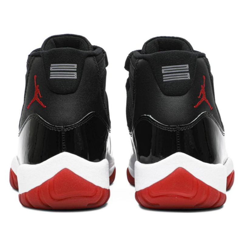 Tênis Air Jordan 11 Retro 'Bred'