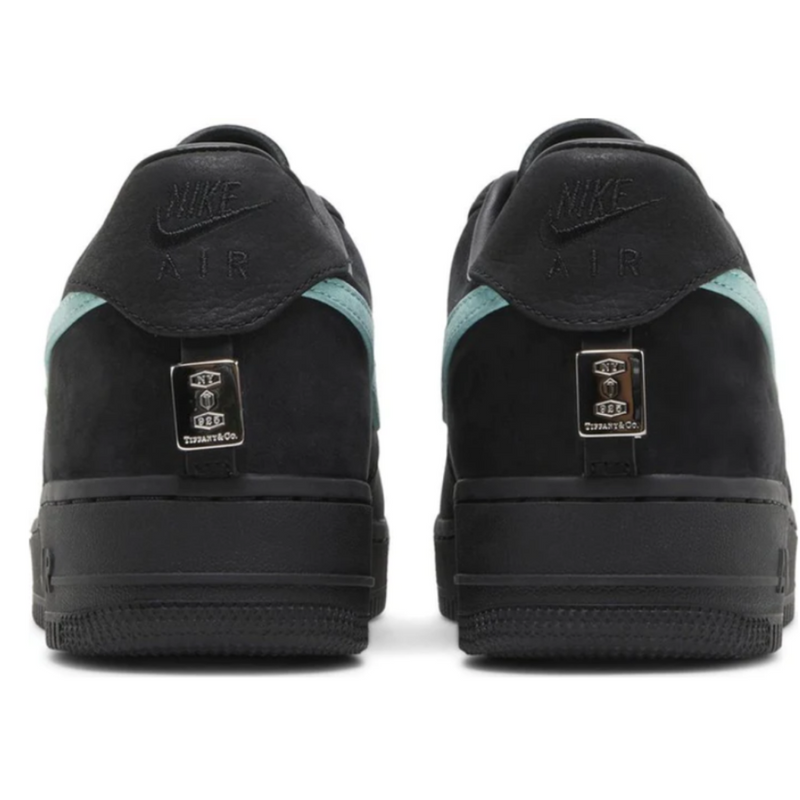 Tiffany e co. x Air Force 1 low