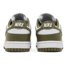Tênis Dunk Low Medium Olive
