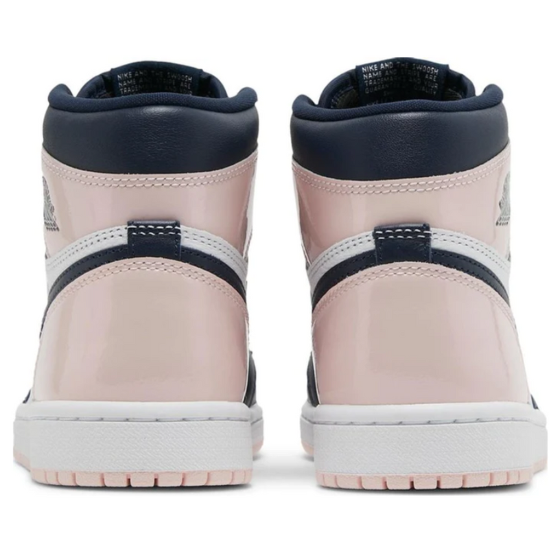 Tênis Nike Air Jordan 1 Retro High OG SE 'Atmosphere Bubble Gum'