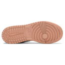 Tênis Air Jordan 1 Low "ARCTIC PINK"