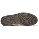 Travis Scott x Air Jordan 1 Low OG Reverse Mocha