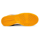Tênis Dunk Low Goldenrod