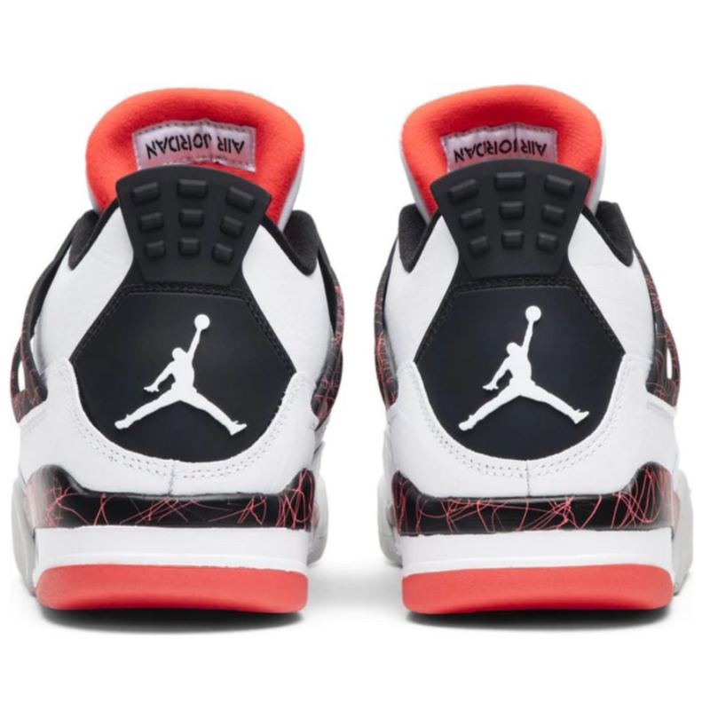 Tênis Air Jordan 4 Retro “Pale Citron”