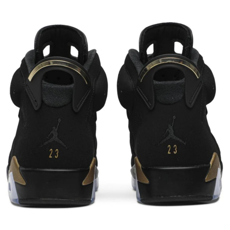 Tênis Air Jordan 6 Retro Defining Moments 2020