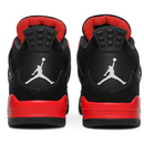 Tênis Air jordan 4 Red Thunder