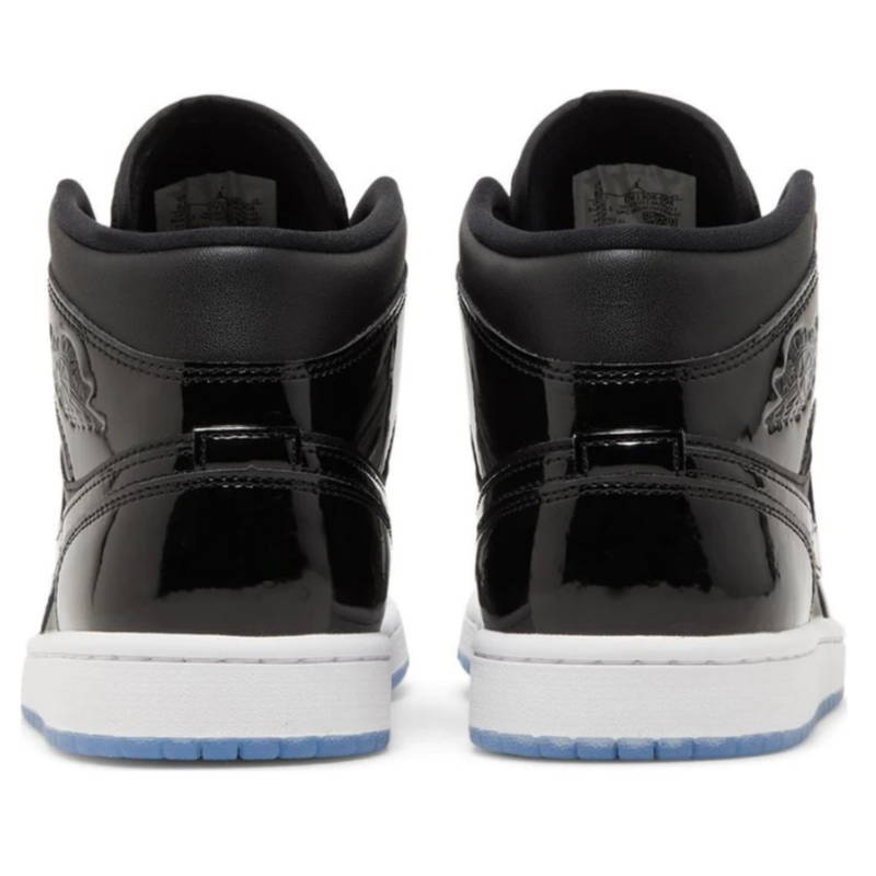 Tênis Air Jordan 1 Mid Space Jam