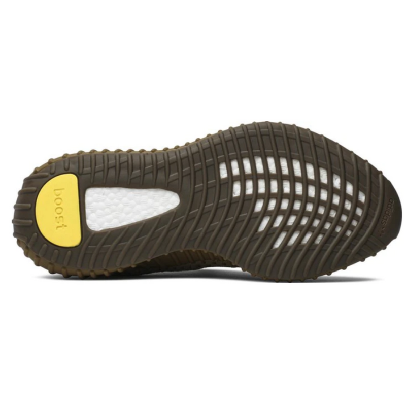 Tênis Adidas Yeezy 350 V2 Earth
