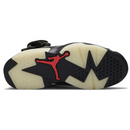 Travis Scott X Air Jordan 6 “Medium Olive”