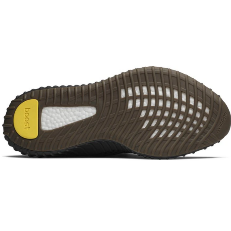 Tênis Adidas Yeezy 350 V2 Cinder Refletivo Preto