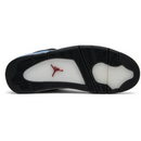 Tênis Air Jordan 4 Retro Travis Scott Cactus Jack