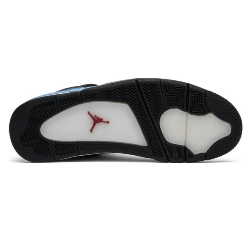 Tênis Air Jordan 4 Retro Travis Scott Cactus Jack