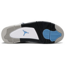 Tênis Nike Air Jordan 4 Retro 'University Blue'