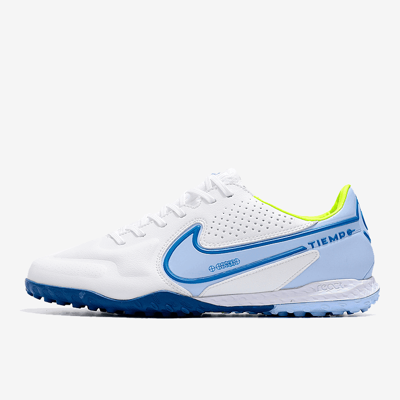 Chuteira Nike Tiempo Legend 9 Pro Society