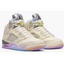 Tênis Air Jordan 5 Retrô DJ KHALED X We The Best Sail
