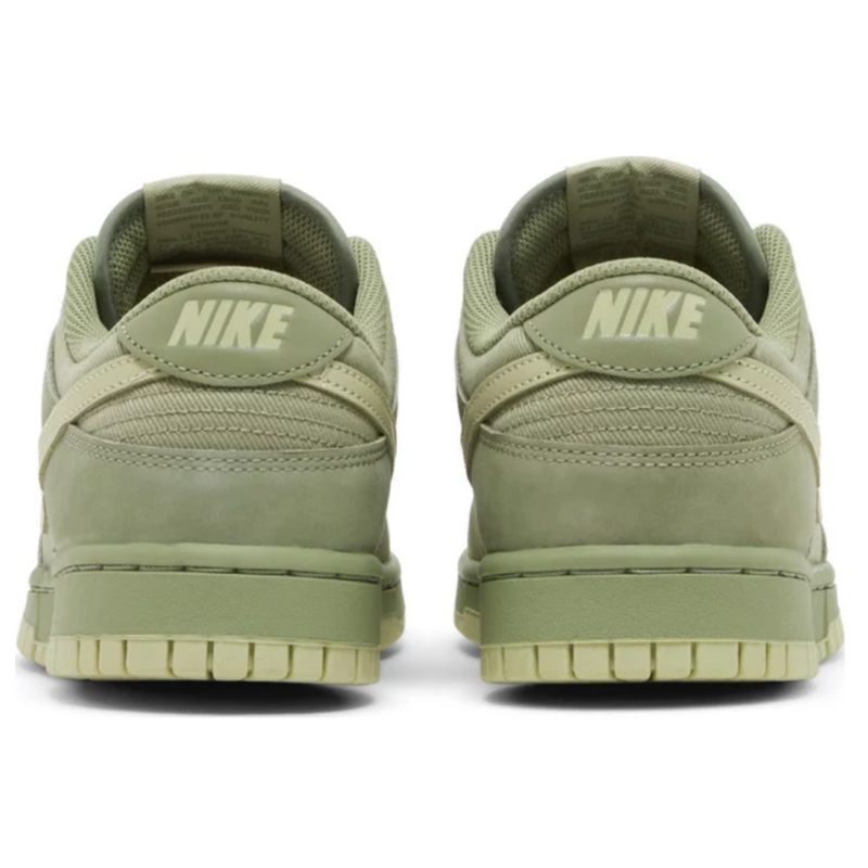 Tênis Nike Dunk Oil Green