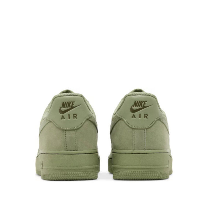 Tênis Air Force 1 '07 LX 'Oil Green'