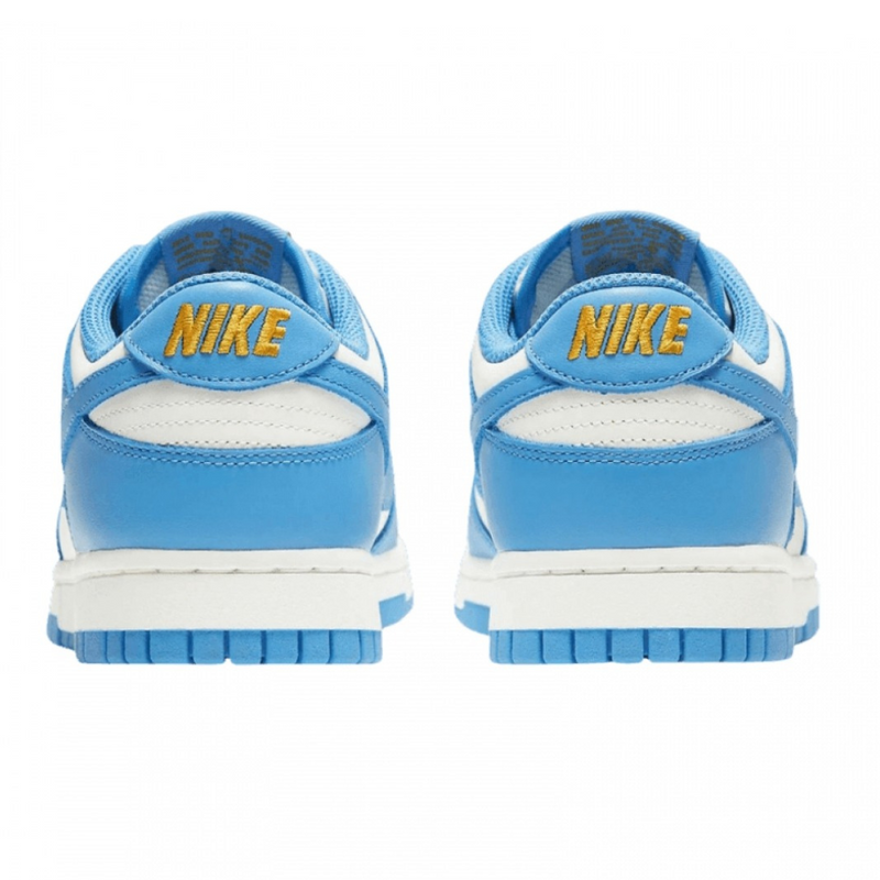 Tênis Nike Dunk Low Coast