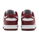 Tênis Nike Dunk Low Bordeaux