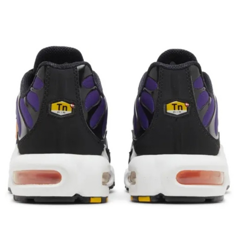 Tênis Nike Air Max Plus Tn Purple Black