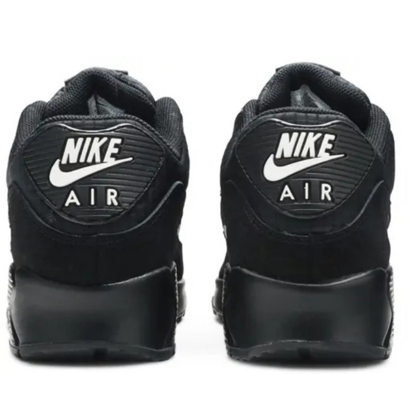 Tênis Nike Air Max 90 Essential 'Black White'