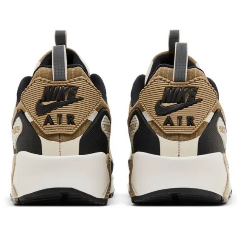 Tênis Nike Air Max 90 Drift 'Light Orewood Brown'