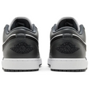 Tênis Air Jordan 1 Low 'Iron Grey'