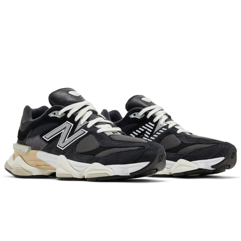 New Balance 9060 Black Magnet
