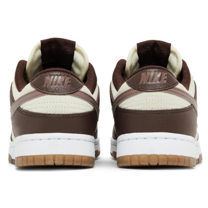 Tênis Nike Dunk Low "Plum Eclipse"