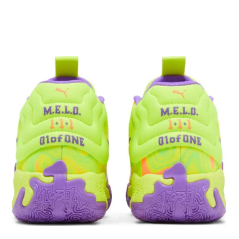 Tênis Puma MB.03 'Spark'