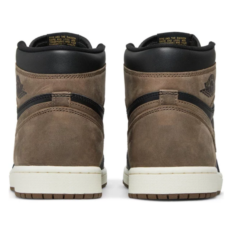 Tênis Air Jordan 1 Retro High OG Palomino