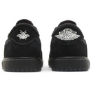 Travis Scott x Air Jordan 1 Low OG Black Phantom