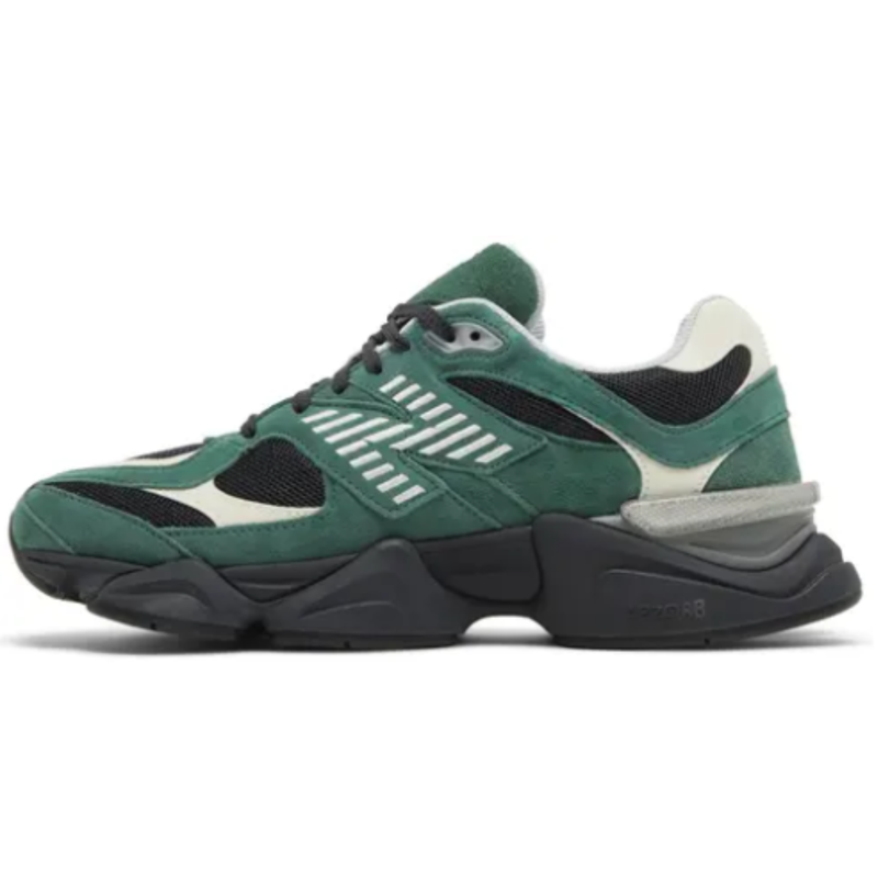 Tênis New Balance 9060 Team Forest Green