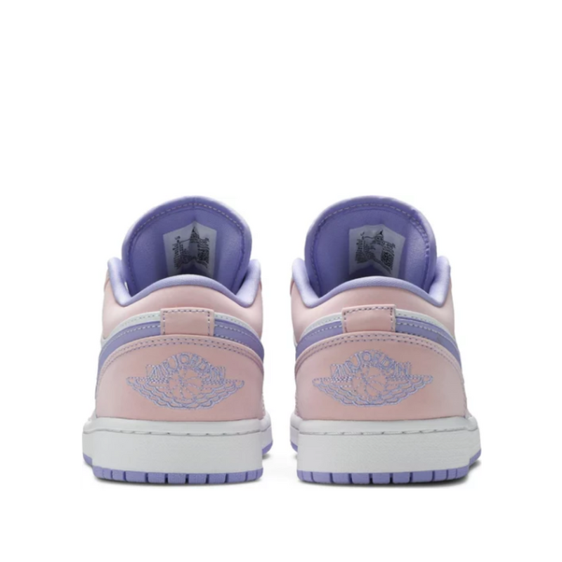 Tênis Air Jordan 1 Low SE 'Arctic Punch'